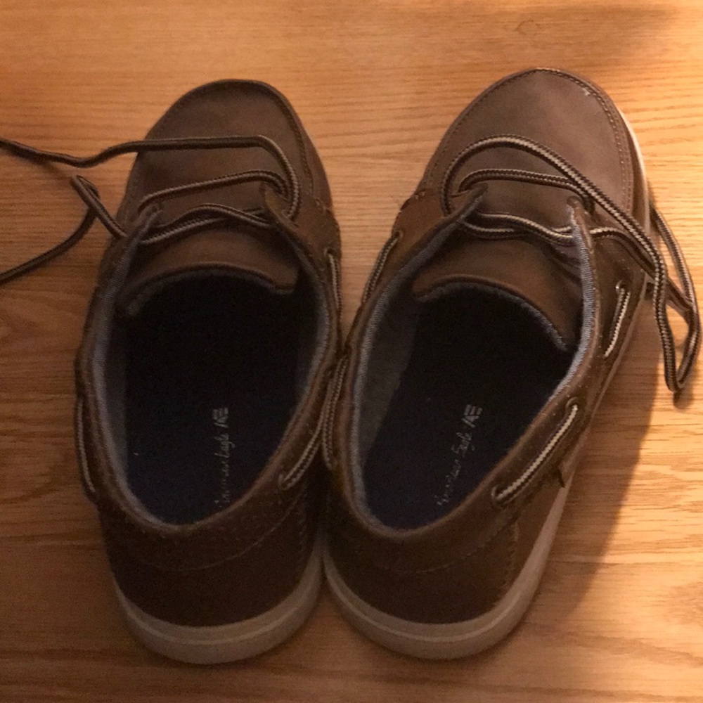 American eagle shoes